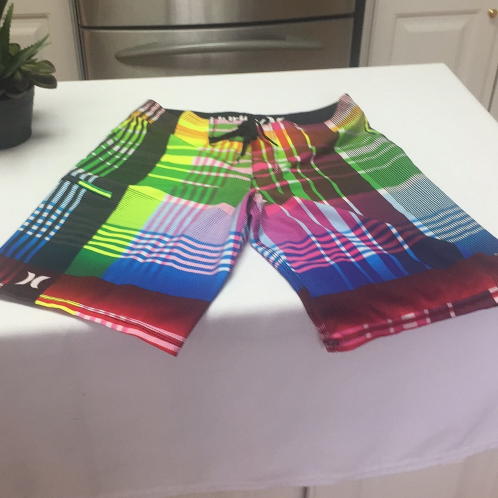 Hurley Phantom shorts
